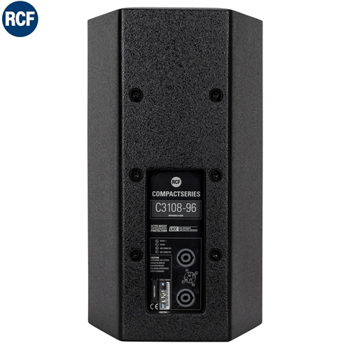 Loa RCF C 3108-96 5